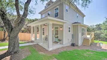 Casa de campo (3 Bedrooms) | Parte interna