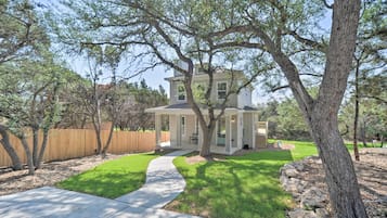 Casa de campo (3 Bedrooms) | Fachada da propriedade