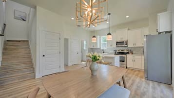 Casa de campo (3 Bedrooms) | Parte interna