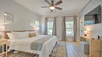Cottage (3 Bedrooms) | Interieur