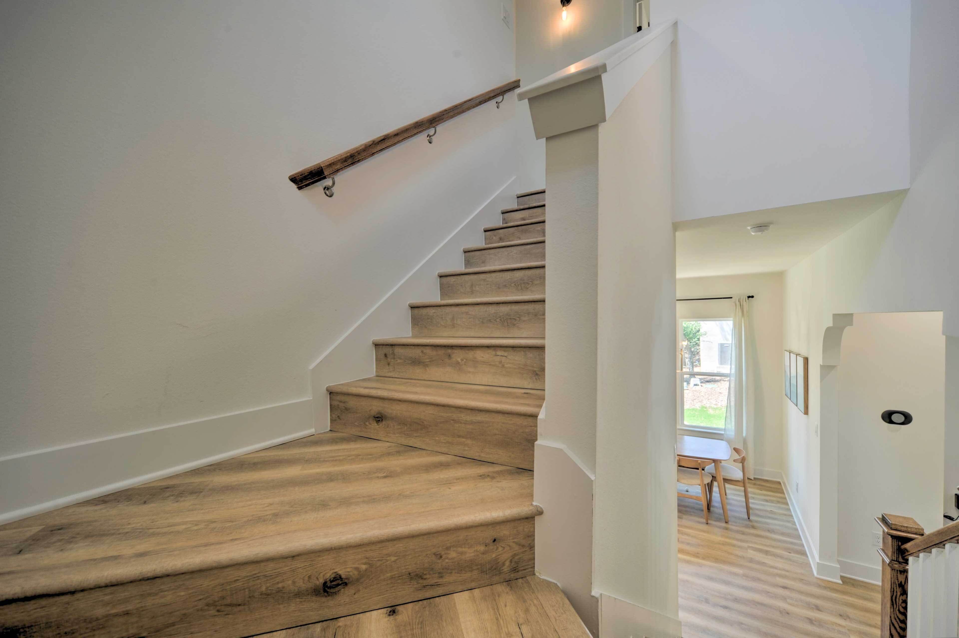 Cottage (3 Bedrooms) | Interior