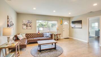 Casa (3 Bedrooms) | Interior