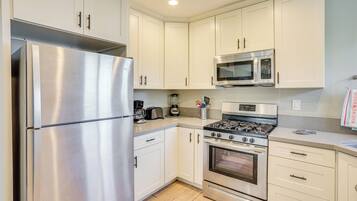 บ้านพัก (3 Bedrooms) | ภายใน