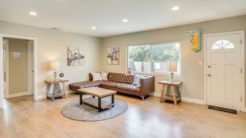 Casa (3 Bedrooms) | Interior