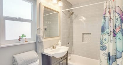 Fullerton Vacation Rental w/ Private Pool!