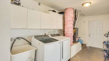 獨棟房屋 (3 Bedrooms) | 住宿內部