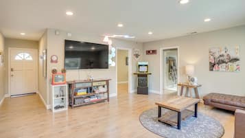 Casa (3 Bedrooms) | Interior