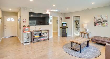 Fullerton Vacation Rental w/ Private Pool!