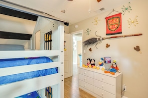 ハウス (3 Bedrooms) | 内装
