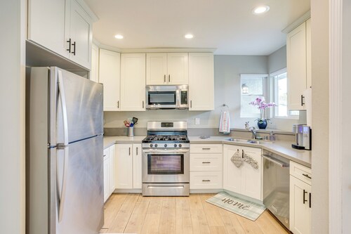 Fullerton Vacation Rental w/ Private Pool!