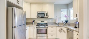 Fullerton Vacation Rental w/ Private Pool!