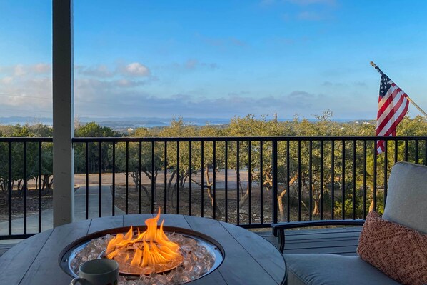 獨棟房屋 (4 Bedrooms) | 住宿內部