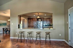 獨棟房屋 (4 Bedrooms) | 住宿內部