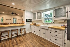 คอทเทจ (2 Bedrooms) | ภายใน