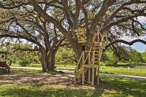 Cottage (2 Bedrooms) | Interior