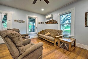 Småhus (2 Bedrooms) | Innvendig