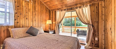 Talo (1 Bedroom) | Sisätilat