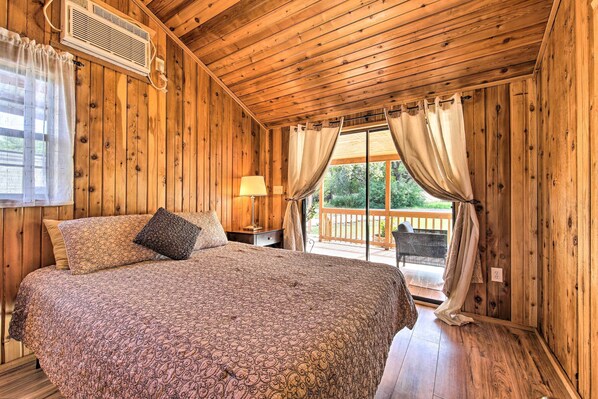 Nhà (1 Bedroom) | Nội thất