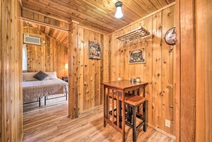 House (1 Bedroom) | Interior