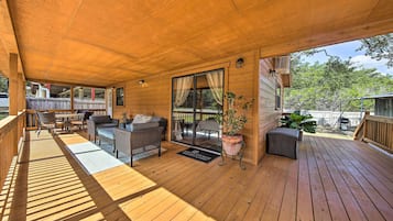 Huis (1 Bedroom) | Interieur