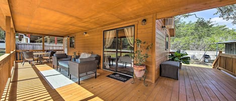 Casa (1 Bedroom) | Interior
