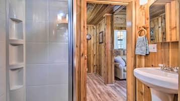 Huis (1 Bedroom) | Interieur