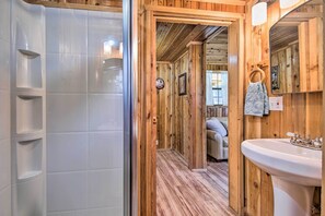 Casa (1 Bedroom) | Interior