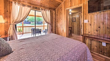 Casa (1 Bedroom) | Interior