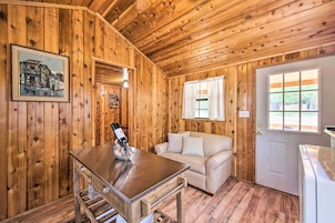 House (1 Bedroom) | Interior