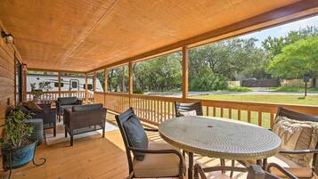 Hus (1 Bedroom) | Innvendig