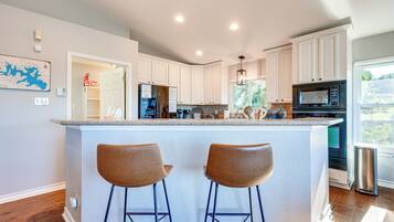 Hus (3 Bedrooms) | Innvendig