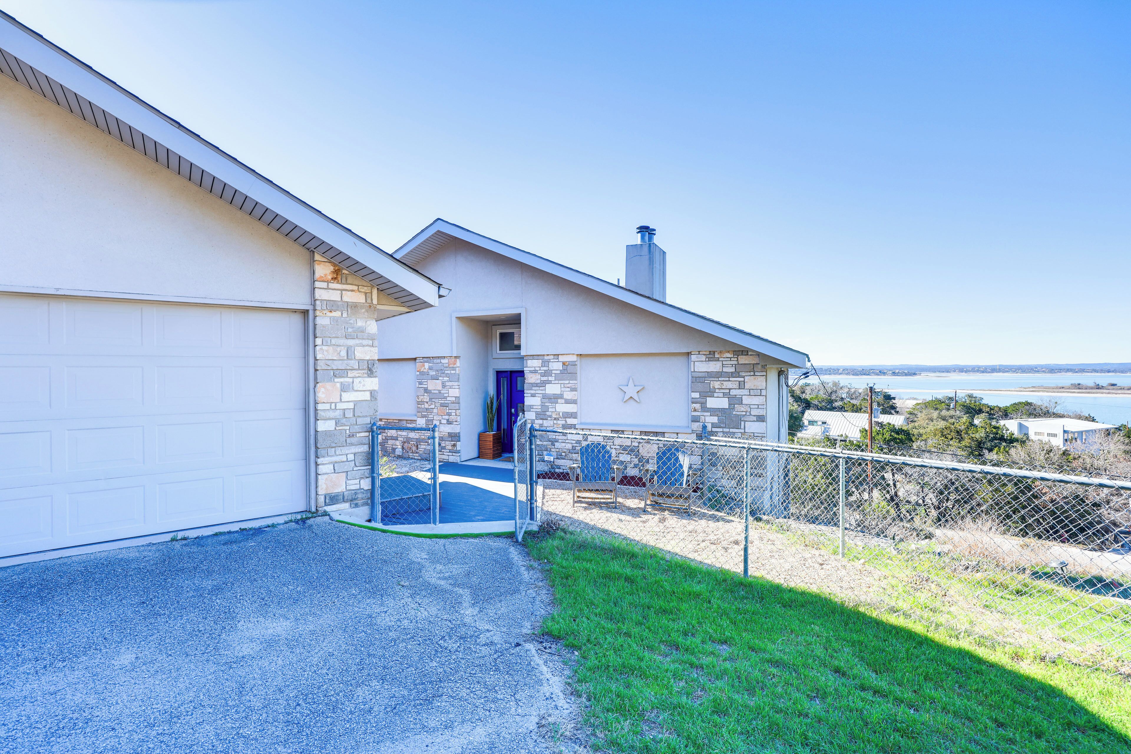 Hus (3 Bedrooms) | Innvendig