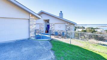 Hus (3 Bedrooms) | Innvendig