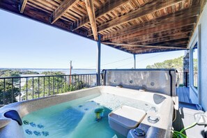 Casa (3 Bedrooms) | Parte interna