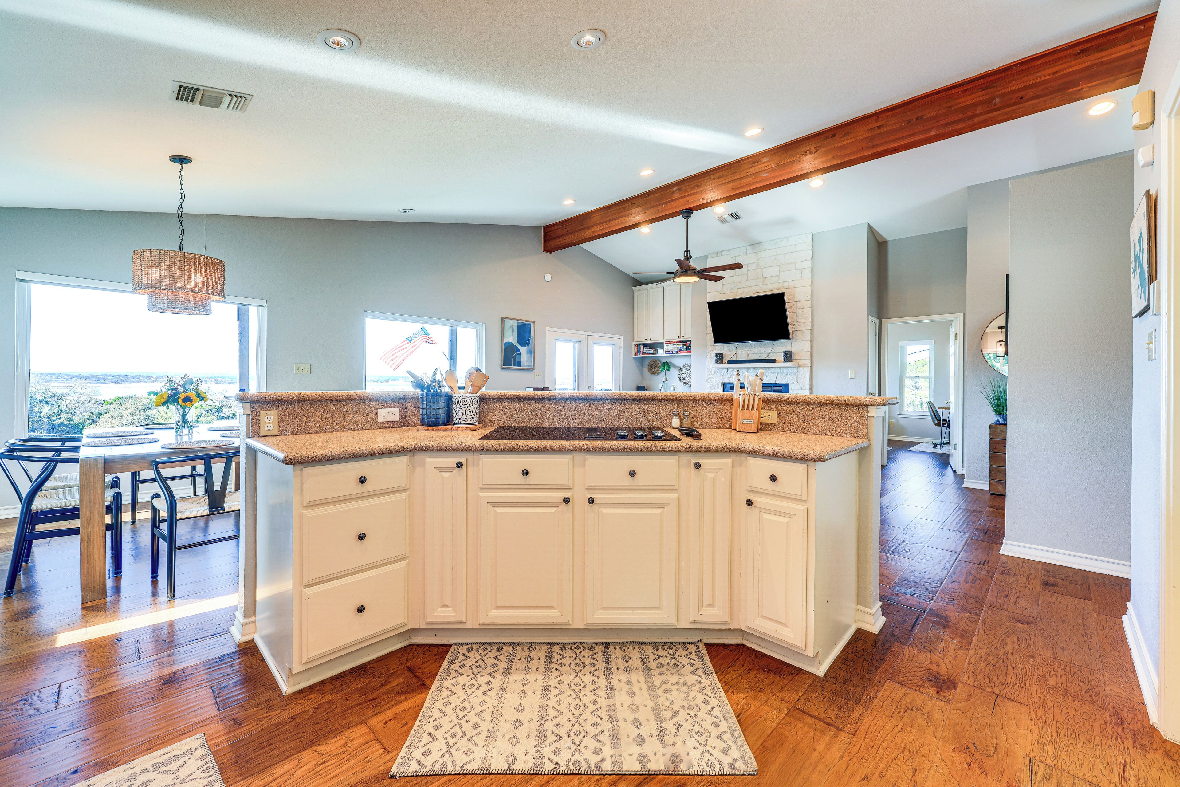 ハウス (3 Bedrooms) | 内装