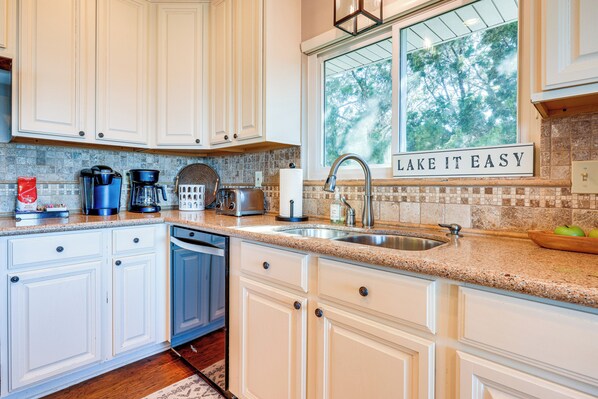 Casa (3 Bedrooms) | Parte interna