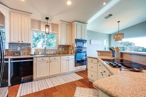 獨棟房屋 (3 Bedrooms) | 住宿內部