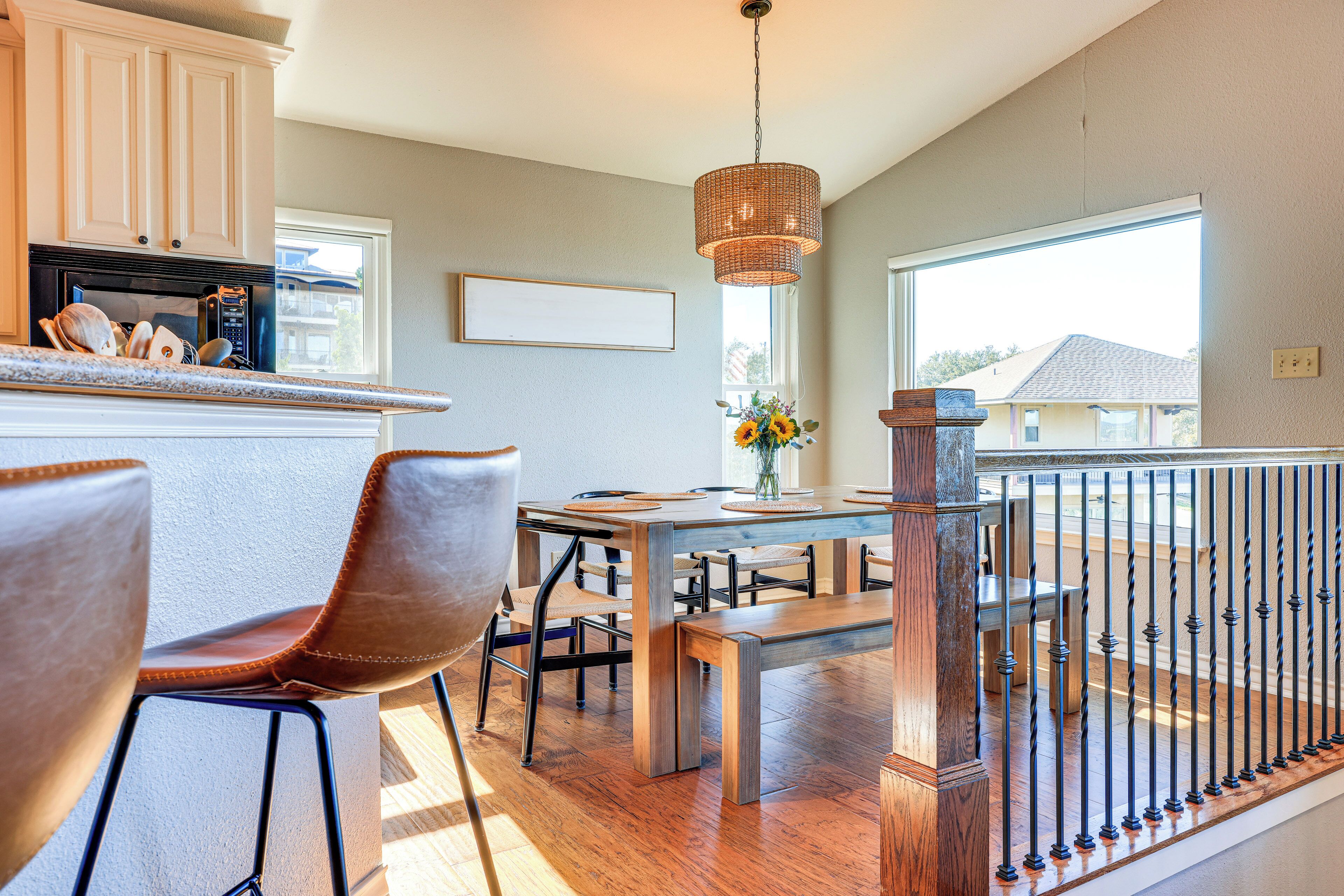 Huis (3 Bedrooms) | Interieur