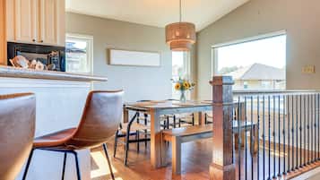 Huis (3 Bedrooms) | Interieur
