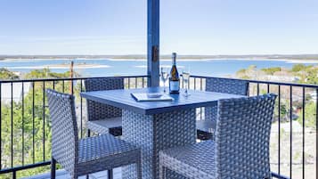 Hus (3 Bedrooms) | Innvendig