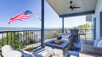 Hus (3 Bedrooms) | Fasade