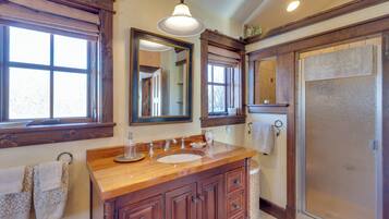 Nhà (2 Bedrooms) | Nội thất