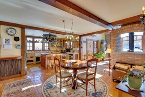 Maison (2 Bedrooms) | Intérieur
