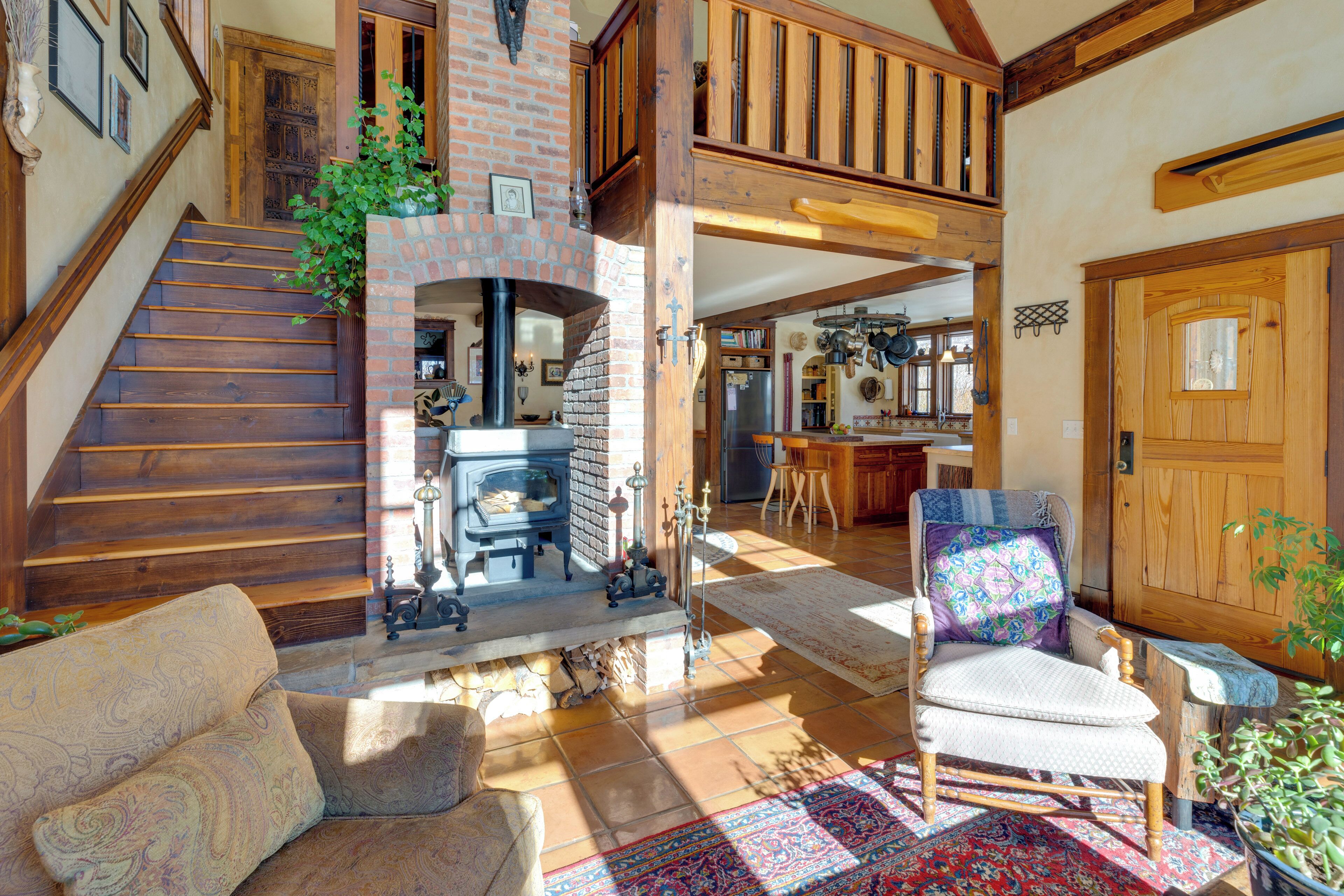 Maison (2 Bedrooms) | Intérieur