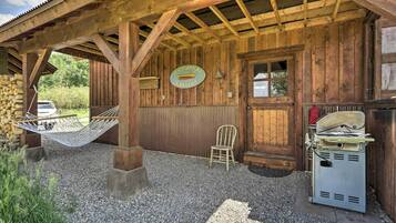 Maison (2 Bedrooms) | Intérieur