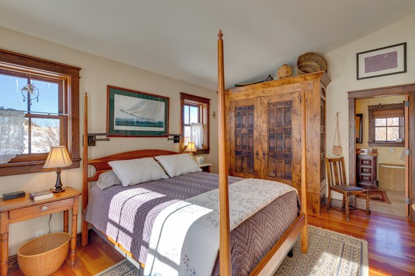 Casa (2 Bedrooms) | Interni