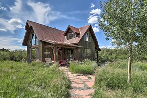 House (2 Bedrooms) | Front of property