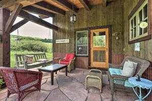 Hus (2 Bedrooms) | Innvendig