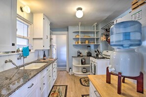 Σπίτι (2 Bedrooms) | Εσωτερικοί χώροι