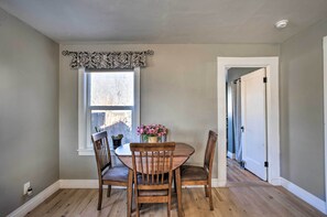 Σπίτι (2 Bedrooms) | Εσωτερικοί χώροι